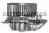 AUTOGAMMA GA20374 Interior Blower